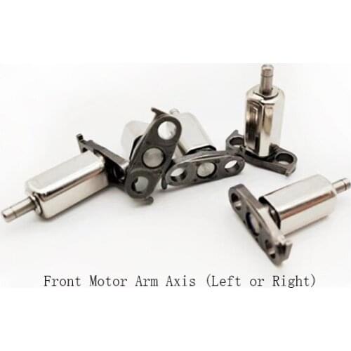 Dji Mavic 2 Pro Zoom Front Motor Arm Axis