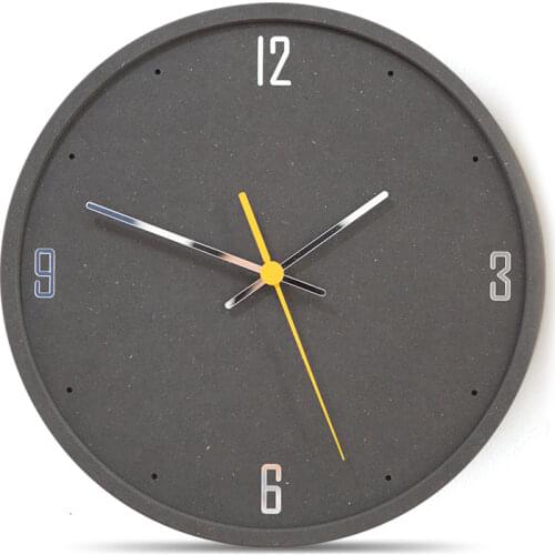 Modern Wall Clock Watch Mechanism Wood Living Room Bedroom Mute Silent Kitchen Clock Hidden Stash Pow Patrol Horloge Decor SC113