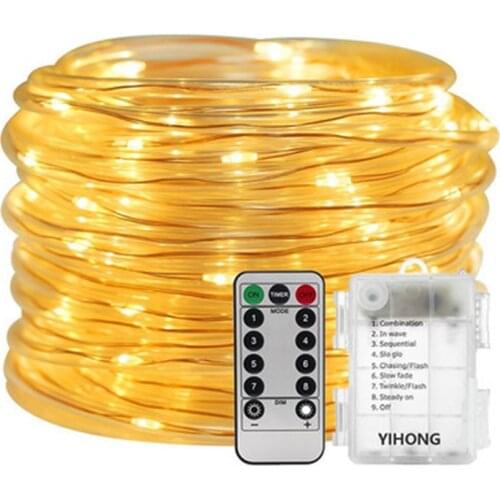 Stargirl LED Shoelaces