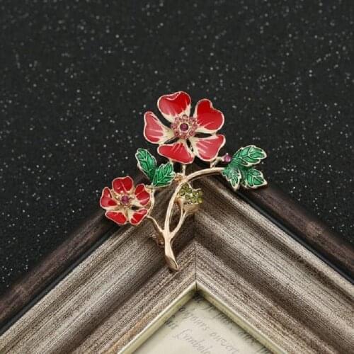 Plant flower flower petal flower literature and art fresh autumn and winter new sweater cardigan coat windbreaker fashionable ve