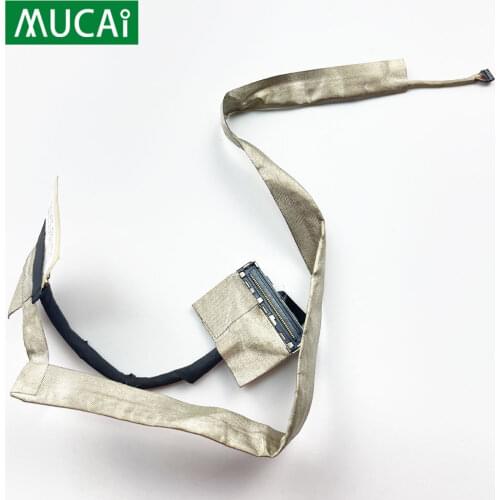 Video cable For ASUS G751 G751J G751JM G751JL G751JY G751JT laptop LCD LED Display Ribbon cable 14005-01380100 14005-01380600