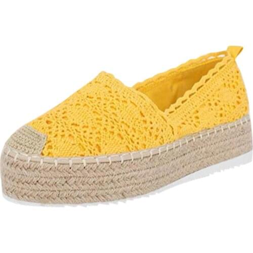 New 2021 comfortable casual shoes waterproof thick-soled womens shoes spring ladies casual shoes