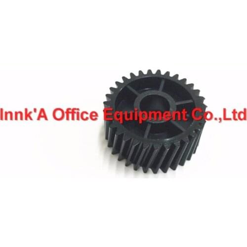 10Pcs Developer MAG drive gear 31T B213-1136 for Ricoh Copier Aficio 1045 2035 1035 2045 3035 3045