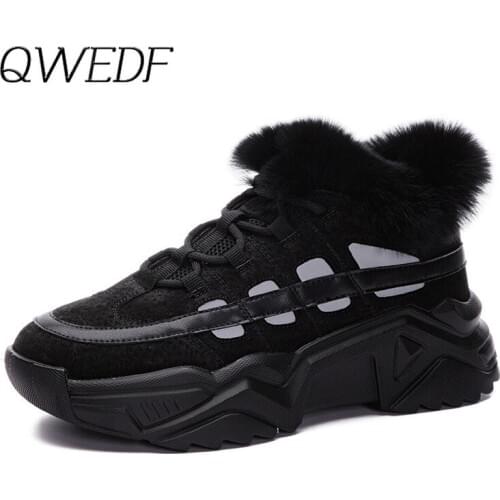 2019 Fashion Women Shoes Vulcanize Breathable Mesh Flats Sneakers Comfort Platform Black Chunky Shoes Desiner Shoe Z6-39