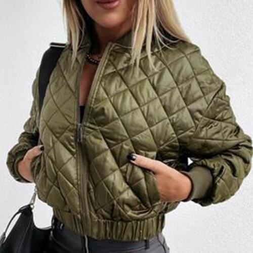 Женские стеганые куртки Ardm China At AliExpress