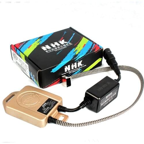 NHK G2 Ballast D1S Xenon 38W Canbus
