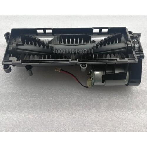 Main Middle Intermediate Brush Motor for Polaris PVCR 0726W Robot Vacuum Cleaner Parts Roller Brush Motors Replacement