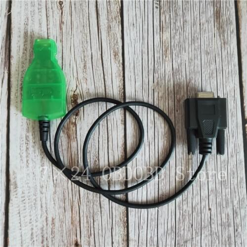 IR Adapter for CGDI MB CGMB Key Programmer