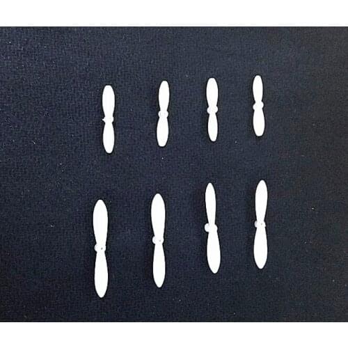 JJRC DHD D1 Drone Mini RC Quadcopter spare parts CW CCW blade propeller