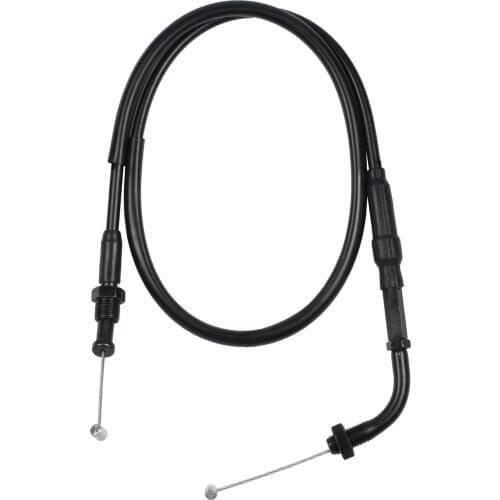MotoMaster 17910-MN5-000 Throttle Cable A (OPEN) for HONDA GL 1500