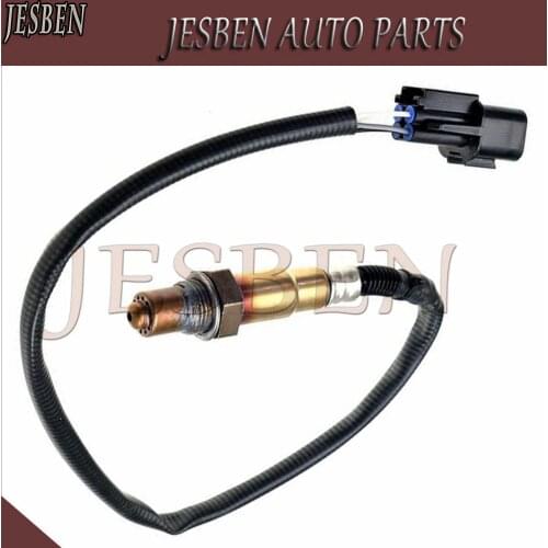 Lambda O2 Oxygen Sensor For Hyundai Atos i10 KIA Picanto 39210-02610 3921002610 39210-02640 39210-02620 3921002640 A2C59513892Z