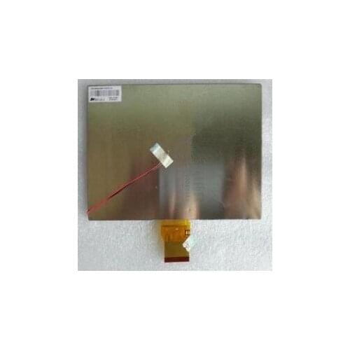 8.0 inch TFT LCD Inner Screen KR080PC1S