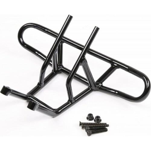 Metal Rear Bumper Fit for 1/5 Losi 5ive-t Rovan LT V5 Rc Car Parts