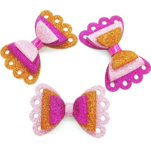 New Bow Wooden Die Scrapbooking C2733 Cutting Dies Multiple Sizes Compatible with most die cutting machines