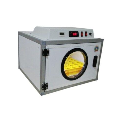 56lı Full Automatic Egg Incubator Machine