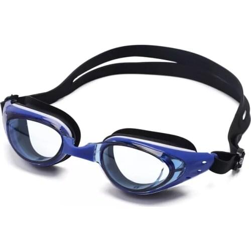 Professional Swimming Goggles Silicone Anti Fog Eyewear Diving glasses Men Women Swim