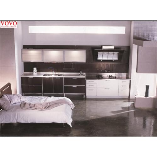 Customized kitchen cabinets manufacturer