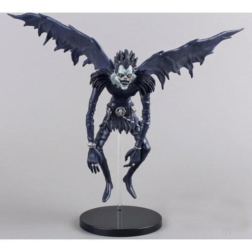Pudcoco Anime Figures