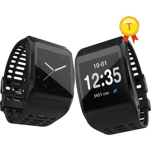 New big screen Heart Rate Monitor girl boy healthy sports smartband Smart Bracelet Waterproof Fitness Activity Tracker Wristband