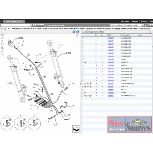 New Holland Construction Europe 2014