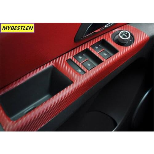 GRS22 Excellent New interior individuality car sticker case for Chevrolet Cruze accessories car styling