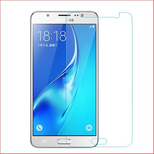 0.26mm 2.5D Tempered Glass for Samsung Galaxy J1 Mini 9H Explosion-proof Protective Film Screen Protector for J105 J1Min SM-J105
