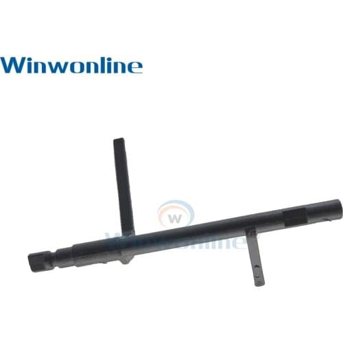 1X Fuser Exit Sensor PAPER DELIVERY ROLLER for Konica Minolta bizhub 164 184 185 7718 7818