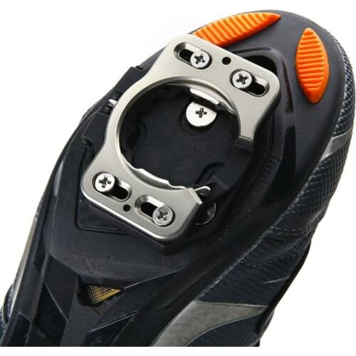 2 pcs Cycling Pedal Quick Release Cleat Cover Bike Pedal Cleats Covers for Speedplay Zero, Pave/Ultra Light Action, X1, X2, X5