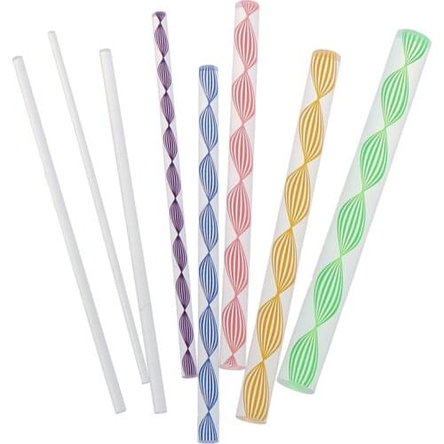 8pcs Acrylic Stick Mandala Dotting Tools Rocks Painting Dotting Tool Carving Pottery Clay Nail Stamp DIY Nail Art Craft