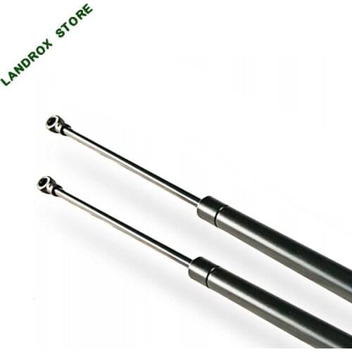 8X23406A42AC for Auto Tailgate Rear Trunk Boot Lift Supports Shock Gas Struts Spring for Jaguar XF 2.0T 3.0L 2009-2015 350 mm