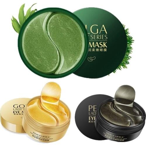 Средства по уходу за кожей вокруг глаз Aichun China At AliExpress