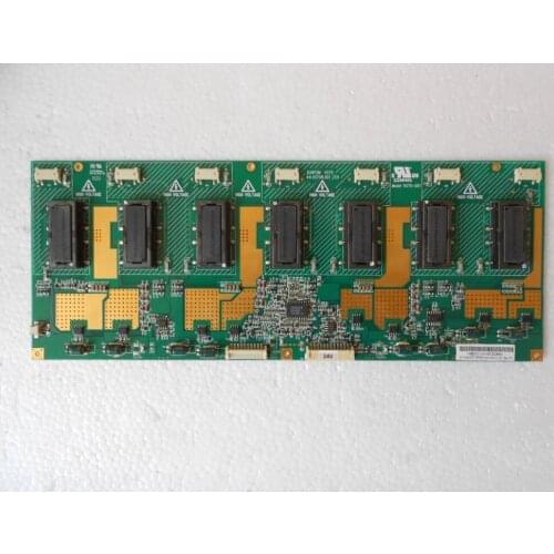 Free shipping original high pressure plate V070-001 4H.V0708.001/E5 for LC27HSB 27-inch TV for screen V270W1-L04 Stock stock