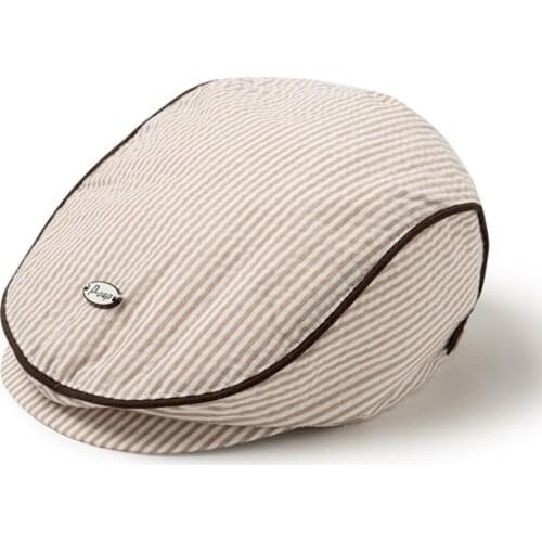 BOOJIAWA Caps For Boys
