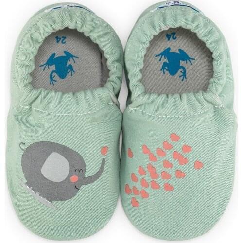 Kids Cute Hose Non-slip Soft Bottom Shoes Moccasins Genuine Leather Crib Infant Toddler Newborn Boys Girls Kids Child Bottom