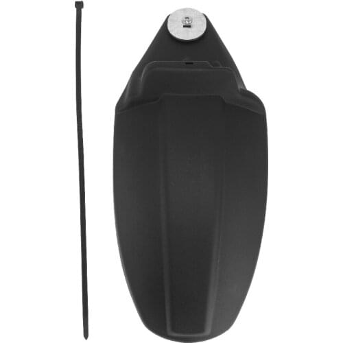 For HONDA NC750X NC750S NC700X NC700S NC 750 700 X/S 2012-2019 2020 Motorcycle Rear Fender Mudguard Tire Hugger Mud Splash Guard