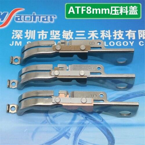 E1202706AA0 UPPER COVER 08ASM for juki pick and place machine