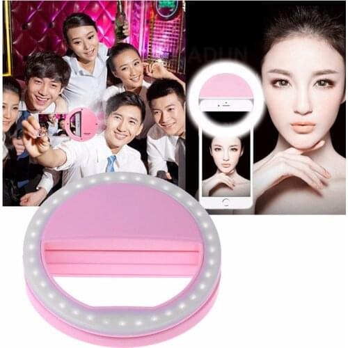 Телефонные вспышки и селфи-огни Guzcadun China At AliExpress