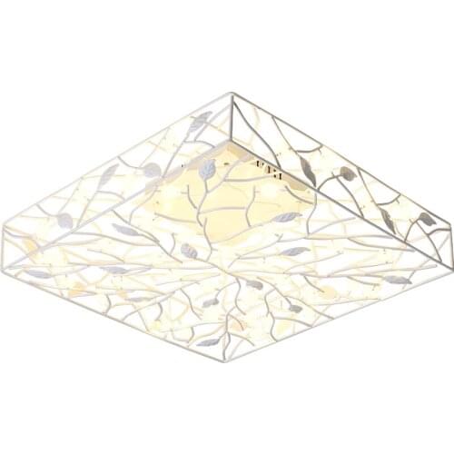 Creative personality ceiling lamp bedroom lamp simple modern high-end study room dining room living room room art lamps