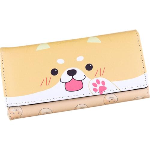 MAGGIE'S WALKER Women's Long Wallets