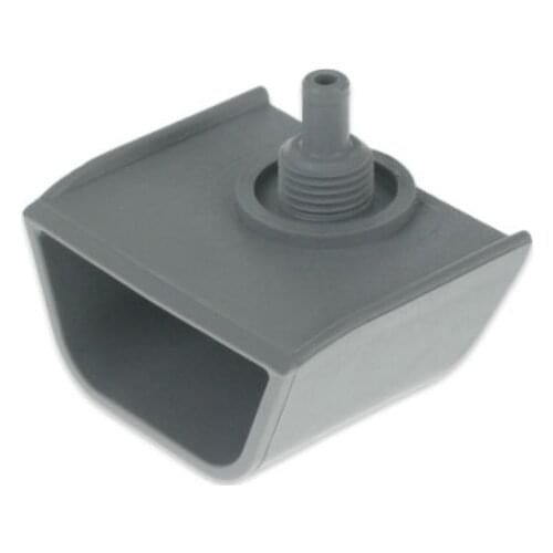 ZANUSSI 048308 AIR BELL TRAP PRESSURE GAUGE DISHWASHER VEG PREP ELECTROLUX