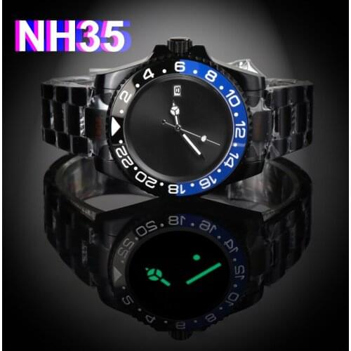 Minutetime Mens Waterproof Watch