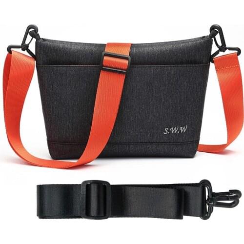 Oxford Cloth Mens Bag Waterproof Shoulder Bag Business Men Messenger Bag Fashion Outdoor Crossbody Bags