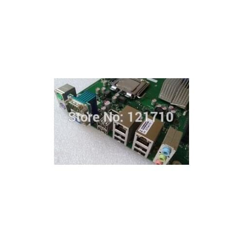 Industrial equipment board D2836-S11 GS2 W26361-W1962-Z2-02-36 LGA775 socket