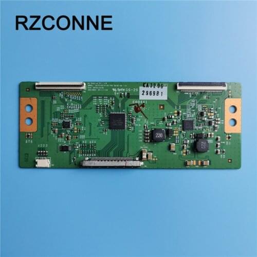 T-con board for LG 32/37/42/47/55 FHD TM120 6870C-0418A