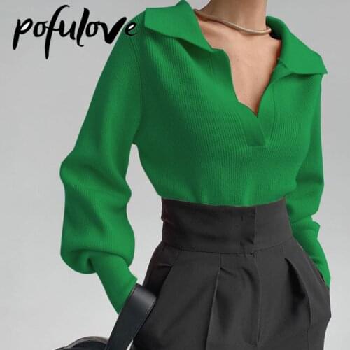 POFULOVE Womens Clothing