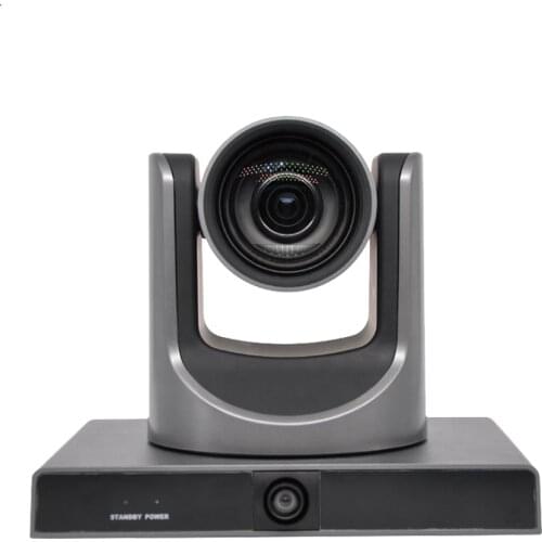 Easy to Install IP PTZ Auto Tracking Classroom Full HD Video Camera