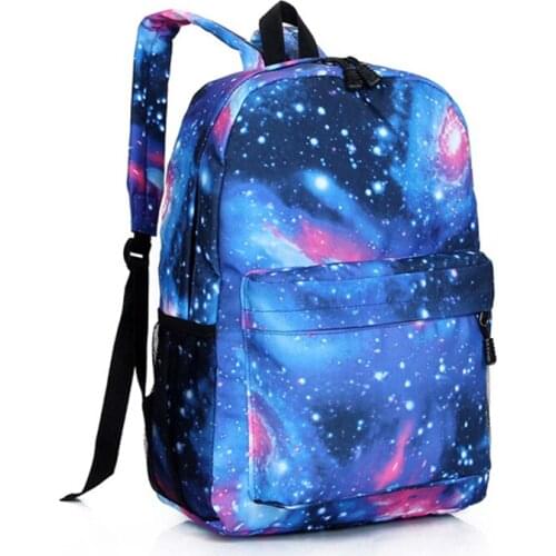 SFG HOUSE Womens School Bags