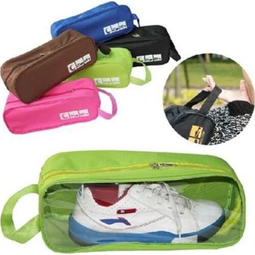 Sport Gym Training Shoes Bags Yoga Men Woman Female Fitness Gymnastic Basketball Football Shoes Bags Tote Durable Travel Bag