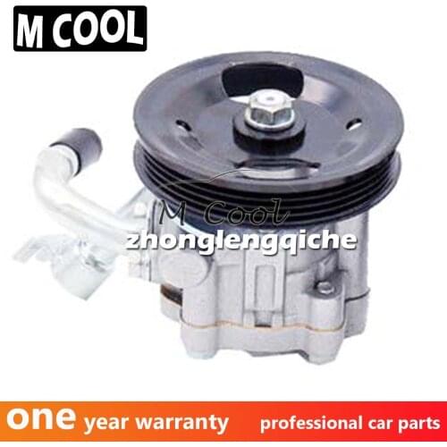 High Quality NEW Steering Pump OIL PUMP For Nissan Teana 2.3 J31 Power Steering Pump 49110-9W100 491109W100