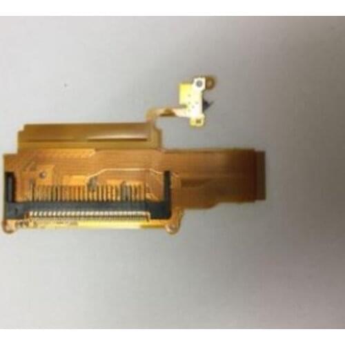 100% NEW Memory Card Guide Slot Assembly Repair part for Canon 7D Mark II 7D II 7D2 CARD